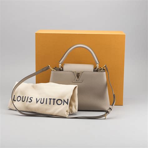 capucines pm louis vuitton|capucine measurements.